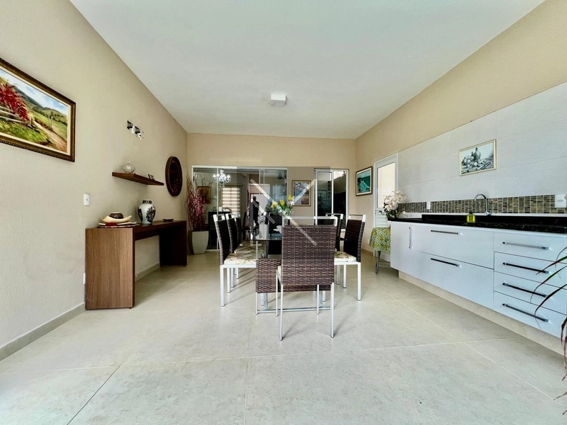 CASA EM CONDOMÍNIO - ALPHAVILLE II - LONDRINA: 24ª foto da galeria de imagens do imóvel