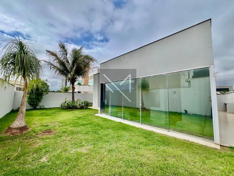 CASA EM CONDOMÍNIO - ALPHAVILLE II - LONDRINA: 30ª foto da galeria de imagens do imóvel