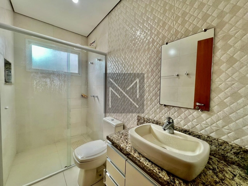 CASA EM CONDOMÍNIO - ALPHAVILLE II - LONDRINA: 31ª foto da galeria de imagens do imóvel
