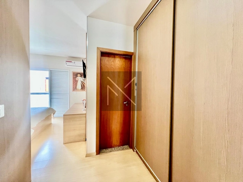 CASA EM CONDOMÍNIO - ALPHAVILLE II - LONDRINA: 38ª foto da galeria de imagens do imóvel