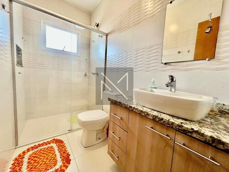 CASA EM CONDOMÍNIO - ALPHAVILLE II - LONDRINA: 34ª foto da galeria de imagens do imóvel