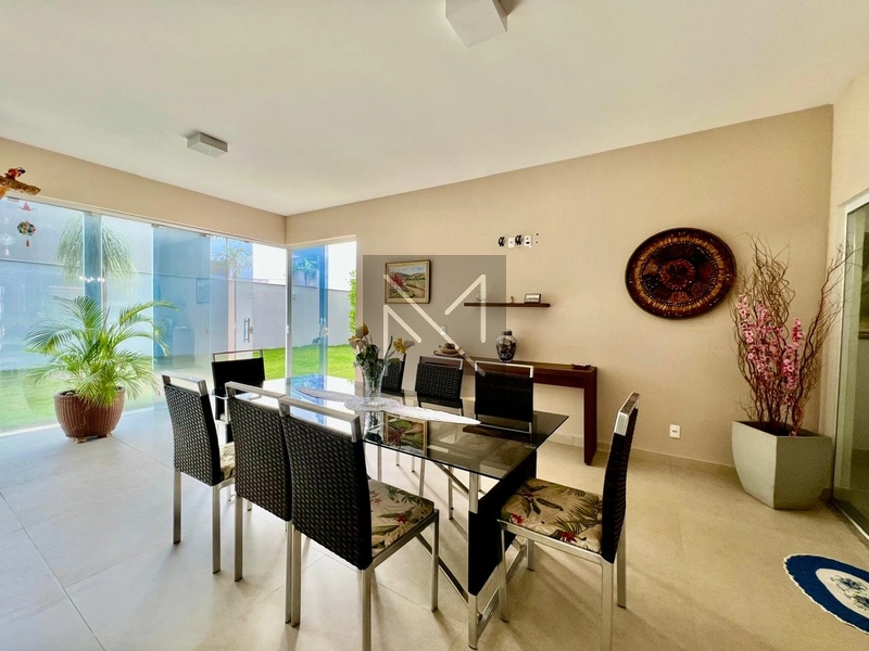 CASA EM CONDOMÍNIO - ALPHAVILLE II - LONDRINA: 26ª foto da galeria de imagens do imóvel