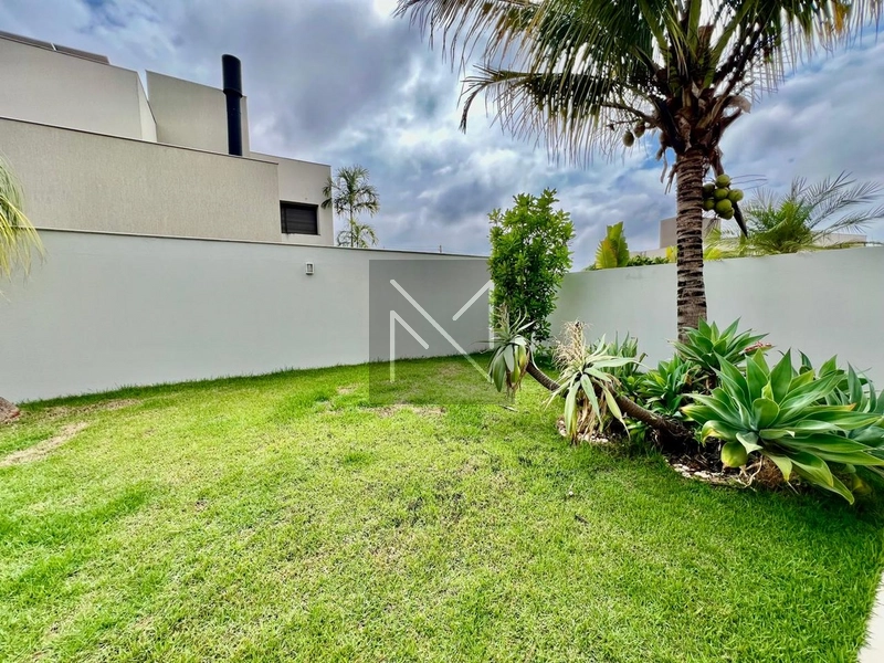 CASA EM CONDOMÍNIO - ALPHAVILLE II - LONDRINA: 28ª foto da galeria de imagens do imóvel