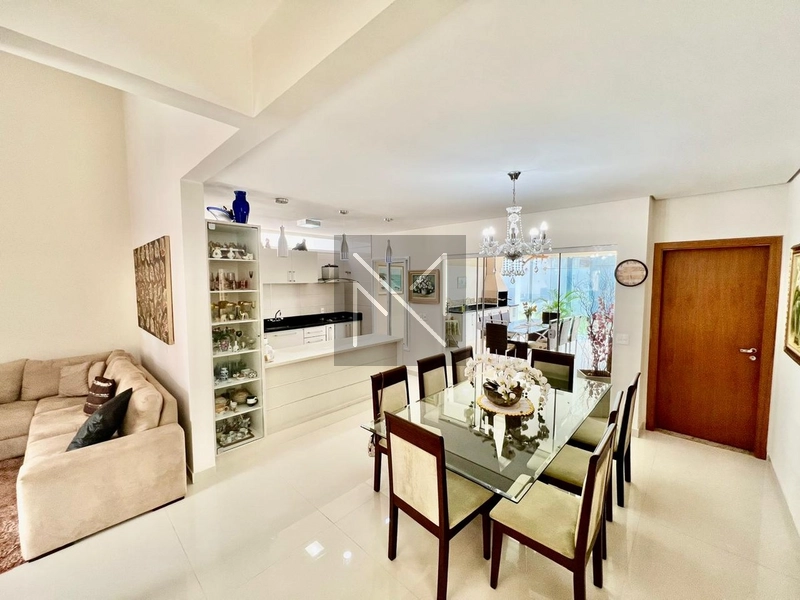 CASA EM CONDOMÍNIO - ALPHAVILLE II - LONDRINA: 33ª foto da galeria de imagens do imóvel