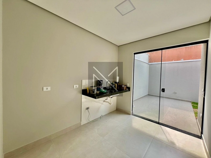 Casa em Condomínio - Morada das Flores - Cambé: 17ª foto da galeria de imagens do imóvel