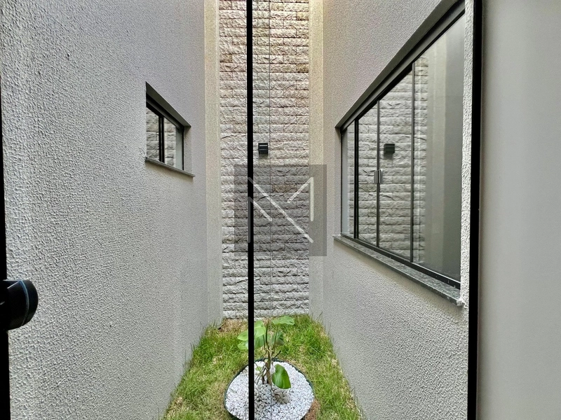 Casa em Condomínio - Morada das Flores - Cambé: 11ª foto da galeria de imagens do imóvel