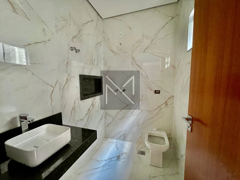 Casa em Condomínio - Morada das Flores - Cambé: 13ª foto da galeria de imagens do imóvel