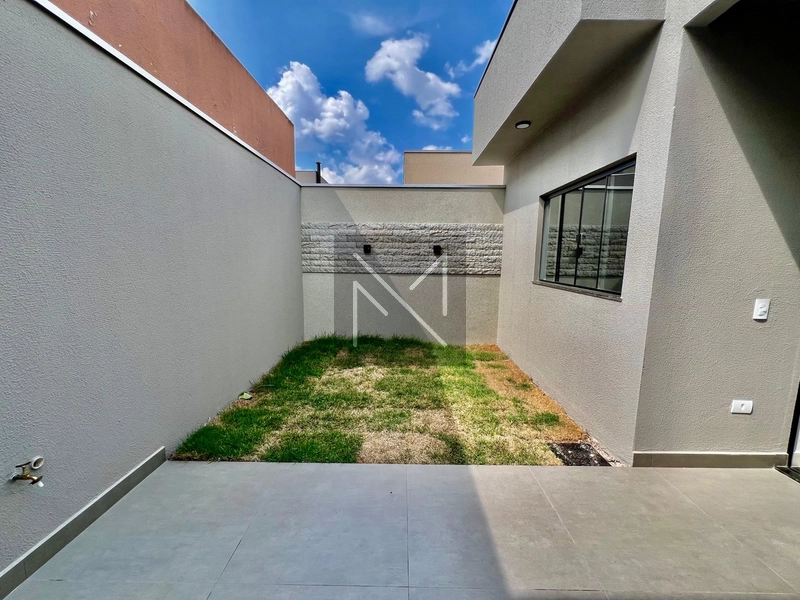 Casa em Condomínio - Morada das Flores - Cambé: 20ª foto da galeria de imagens do imóvel