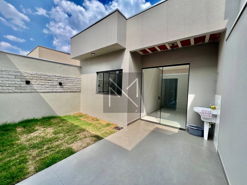 Casa em Condomínio - Morada das Flores - Cambé: 21ª foto da galeria de imagens do imóvel