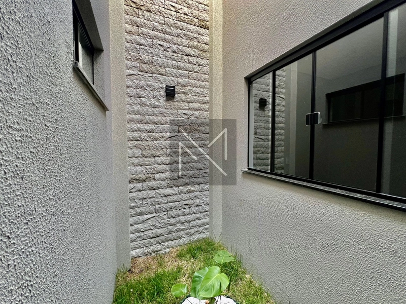 Casa em Condomínio - Morada das Flores - Cambé: 12ª foto da galeria de imagens do imóvel