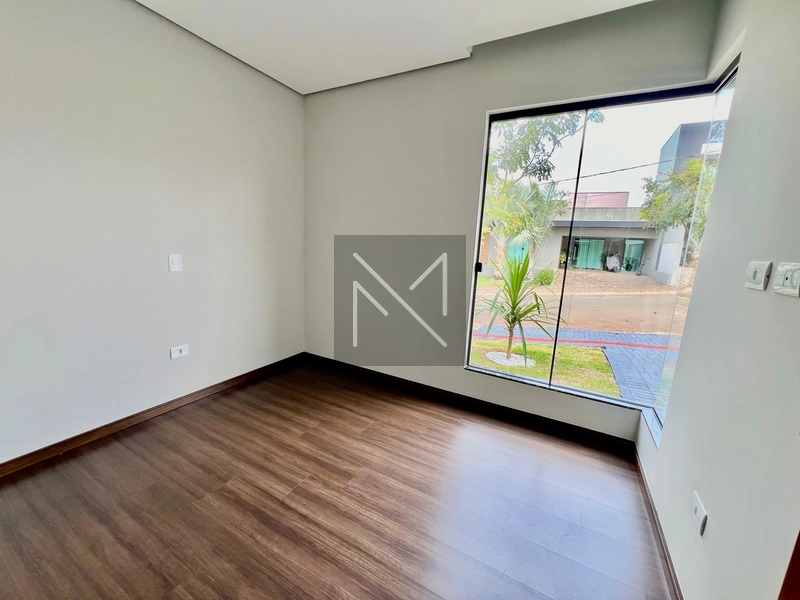 Casa em Condomínio - Morada das Flores - Cambé: 6ª foto da galeria de imagens do imóvel