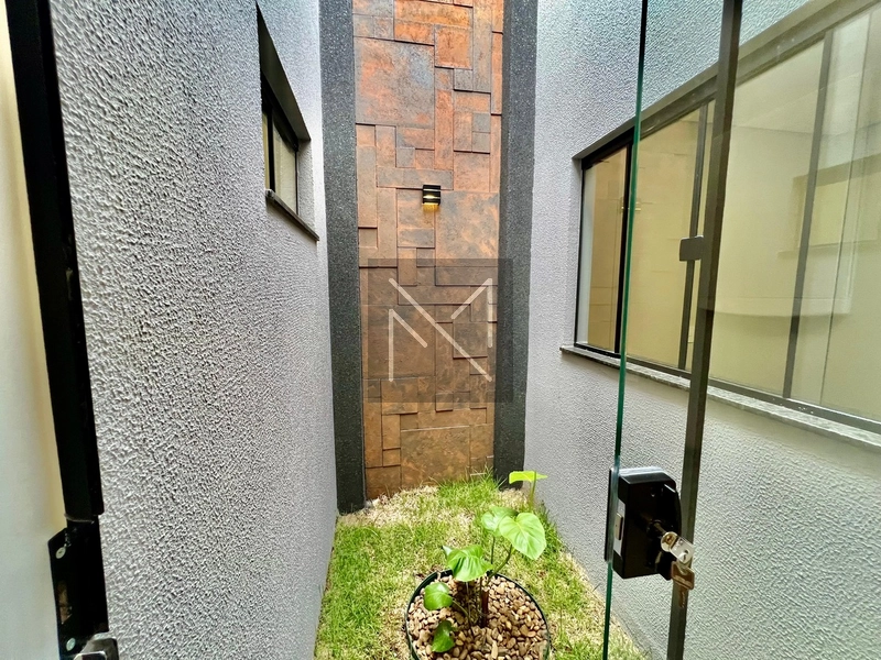 Casa em Condomínio - Morada das Flores - Cambé: 13ª foto da galeria de imagens do imóvel
