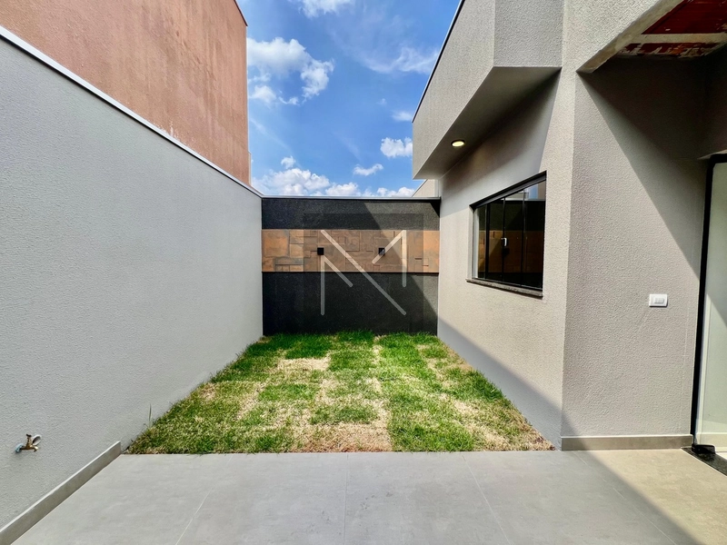Casa em Condomínio - Morada das Flores - Cambé: 20ª foto da galeria de imagens do imóvel