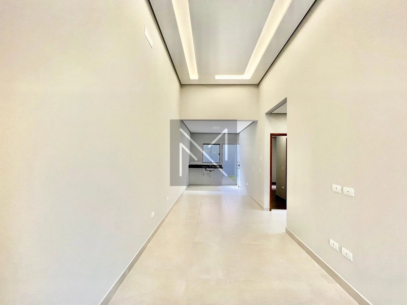 Casa em Condomínio - Morada das Flores - Cambé: 6ª foto da galeria de imagens do imóvel