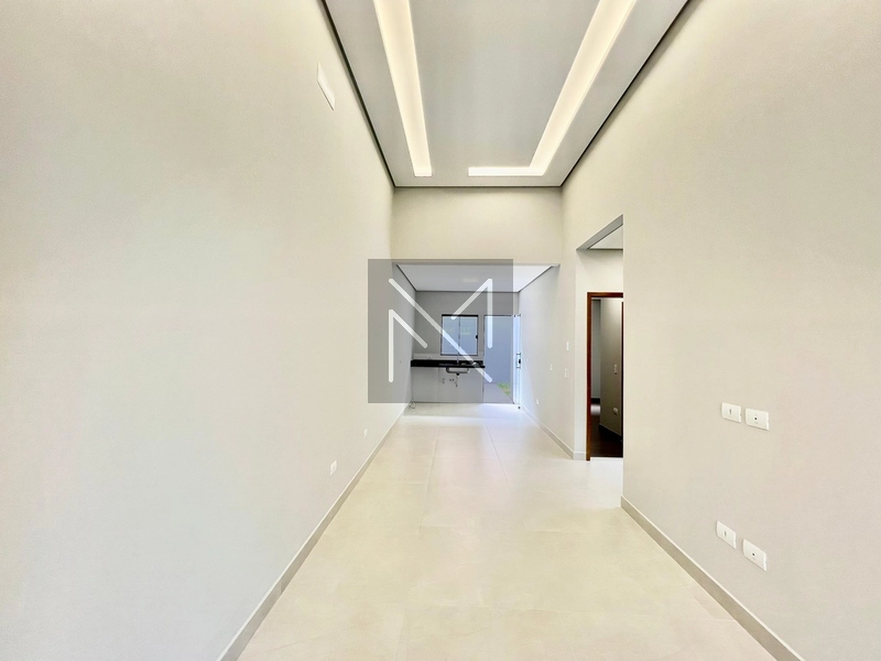 Casa em Condomínio - Morada das Flores - Cambé: 5ª foto da galeria de imagens do imóvel