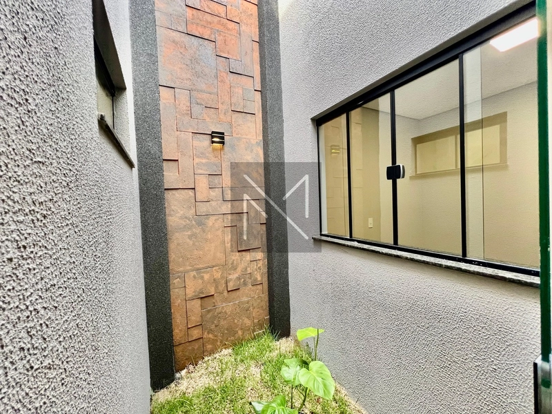 Casa em Condomínio - Morada das Flores - Cambé: 14ª foto da galeria de imagens do imóvel