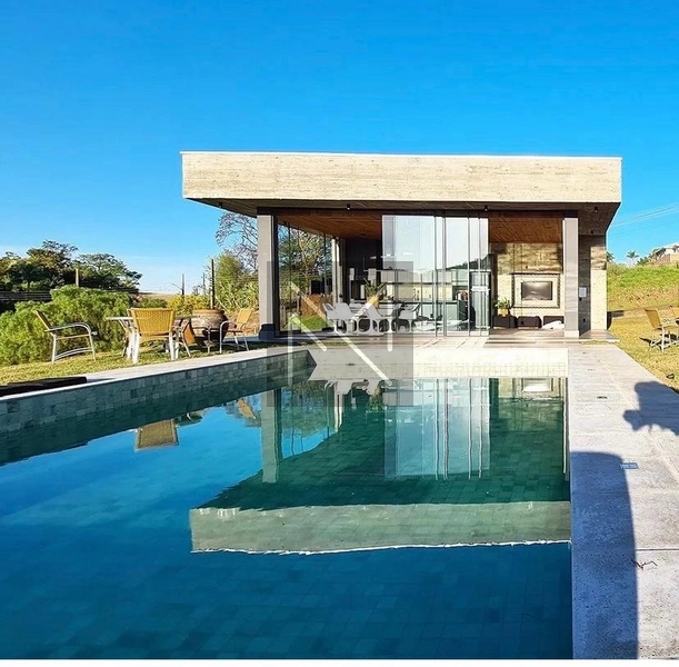 Casa em Condomínio - Estância Santa Paula - Cambé: 8ª foto da galeria de imagens do imóvel