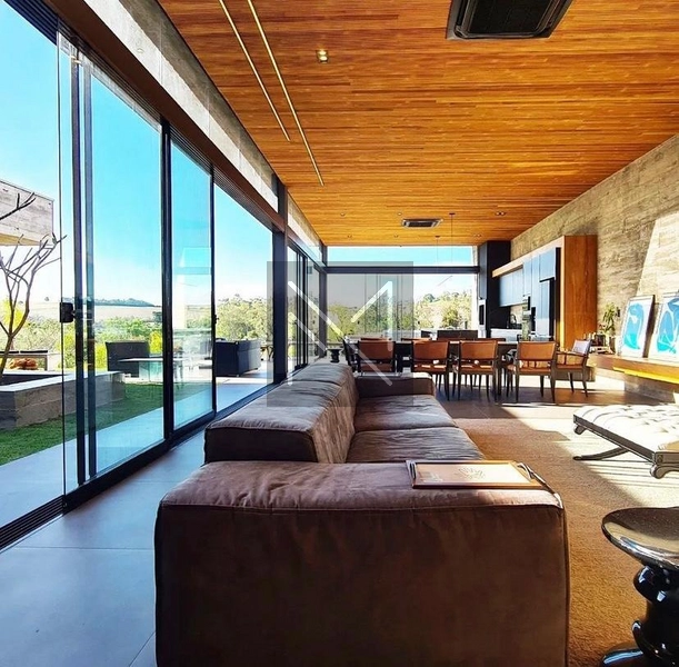 Casa em Condomínio - Estância Santa Paula - Cambé: 1ª foto da galeria de imagens do imóvel