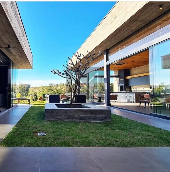 Casa em Condomínio - Estância Santa Paula - Cambé: 4ª foto da galeria de imagens do imóvel