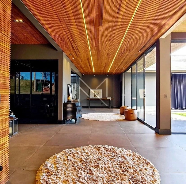 Casa em Condomínio - Estância Santa Paula - Cambé: 3ª foto da galeria de imagens do imóvel