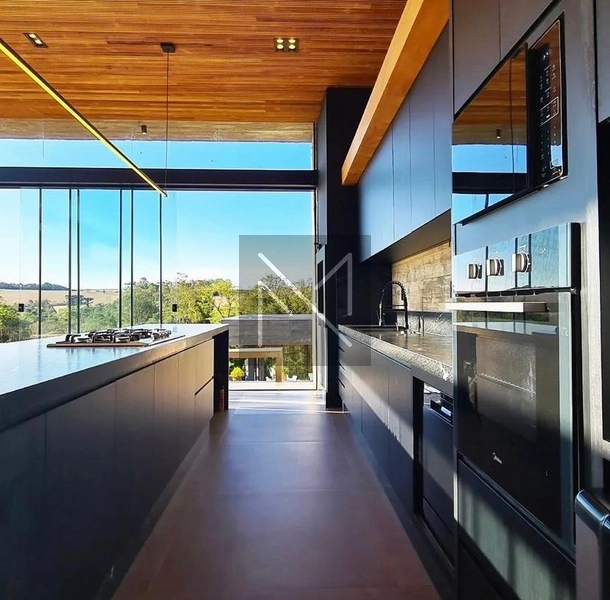 Casa em Condomínio - Estância Santa Paula - Cambé: 6ª foto da galeria de imagens do imóvel