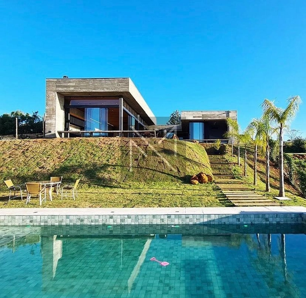 Casa em Condomínio - Estância Santa Paula - Cambé: 7ª foto da galeria de imagens do imóvel
