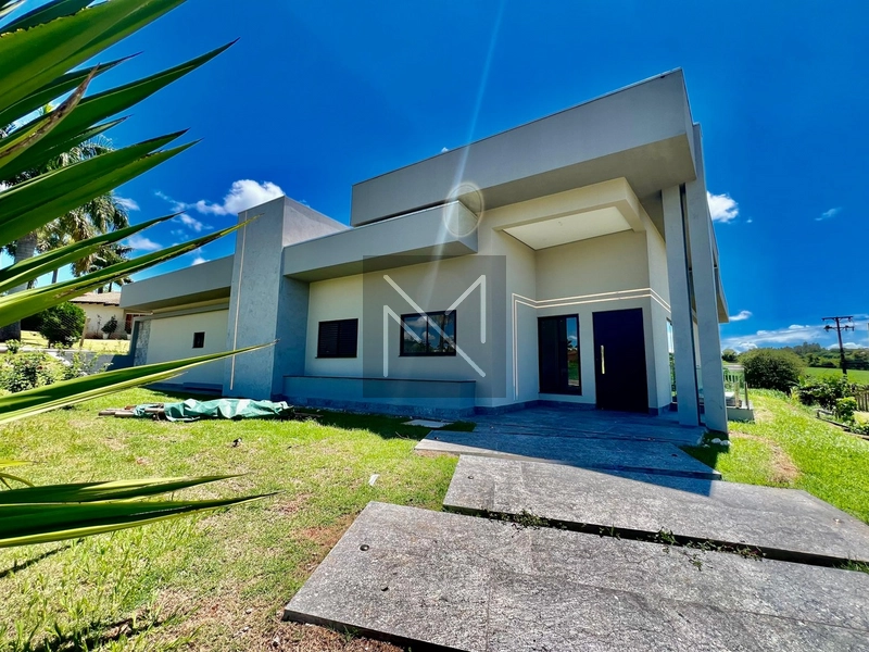 Casa em Condomínio - Estância Santa Paula - Cambé: 15ª foto da galeria de imagens do imóvel