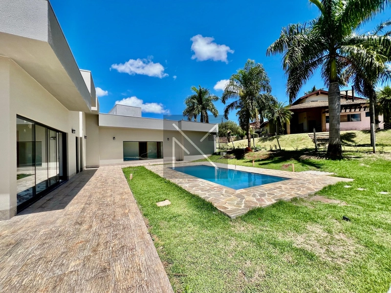 Casa em Condomínio - Estância Santa Paula - Cambé: 17ª foto da galeria de imagens do imóvel