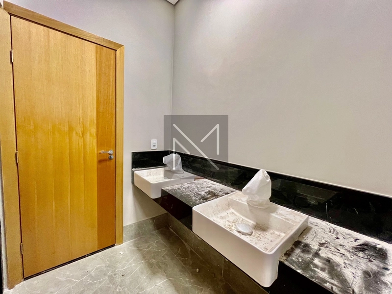 Casa em Condomínio - Estância Santa Paula - Cambé: 8ª foto da galeria de imagens do imóvel