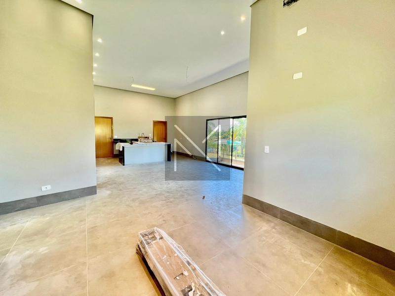 Casa em Condomínio - Estância Santa Paula - Cambé: 6ª foto da galeria de imagens do imóvel