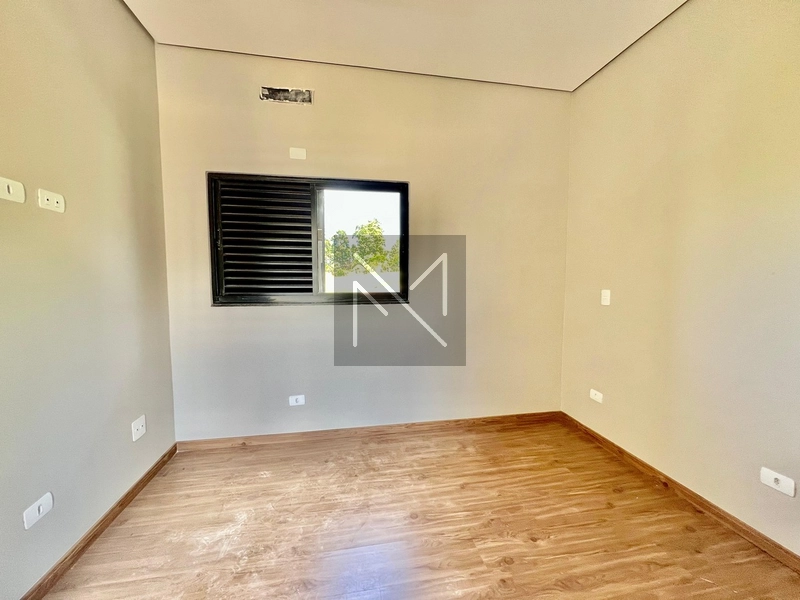 Casa em Condomínio - Estância Santa Paula - Cambé: 9ª foto da galeria de imagens do imóvel