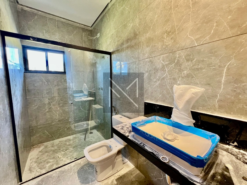 Casa em Condomínio - Estância Santa Paula - Cambé: 11ª foto da galeria de imagens do imóvel