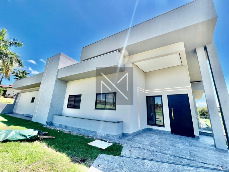 Casa em Condomínio - Estância Santa Paula - Cambé: 14ª foto da galeria de imagens do imóvel