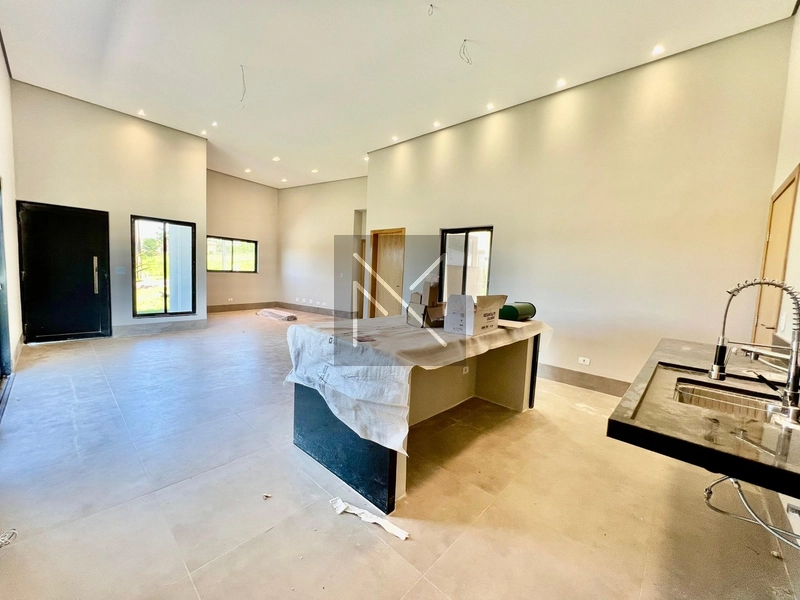 Casa em Condomínio - Estância Santa Paula - Cambé: 4ª foto da galeria de imagens do imóvel