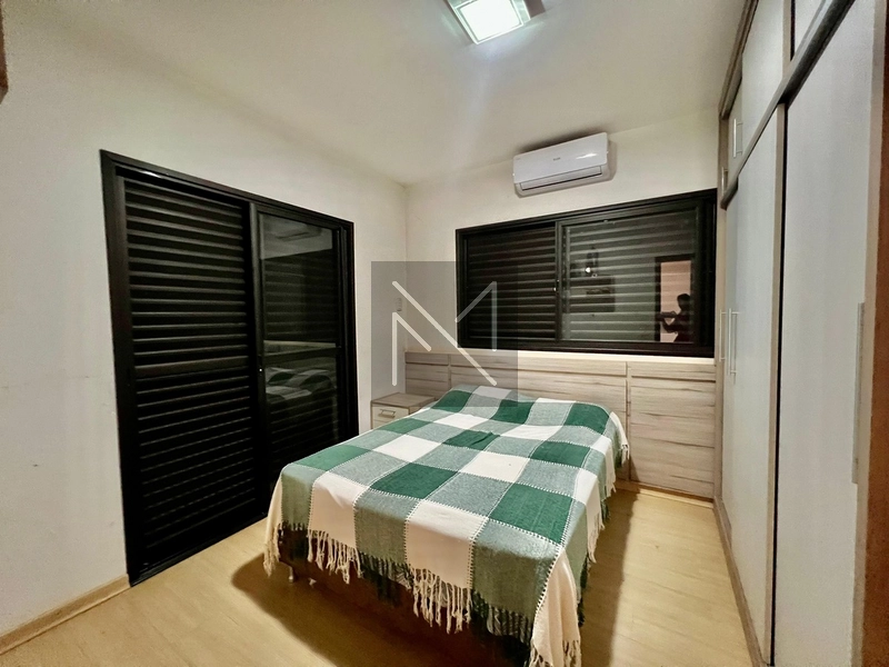 Casa em Condomínio - Golden Park - Londrina: 22ª foto da galeria de imagens do imóvel