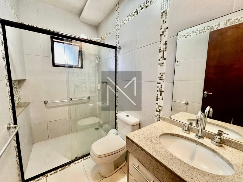 Casa em Condomínio - Golden Park - Londrina: 19ª foto da galeria de imagens do imóvel