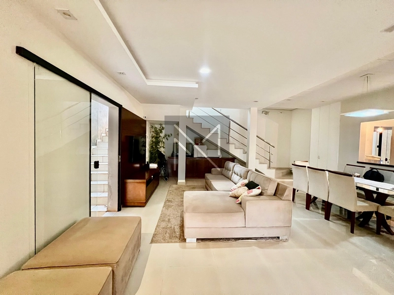 Casa em Condomínio - Golden Park - Londrina: 6ª foto da galeria de imagens do imóvel