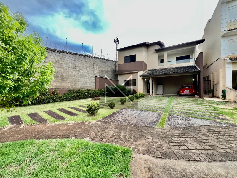 Casa em Condomínio - Golden Park - Londrina: 29ª foto da galeria de imagens do imóvel