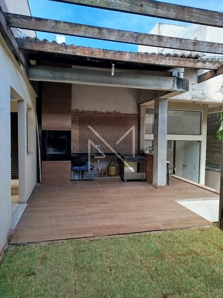 Casa em Condomínio - Golden Park - Londrina: 37ª foto da galeria de imagens do imóvel