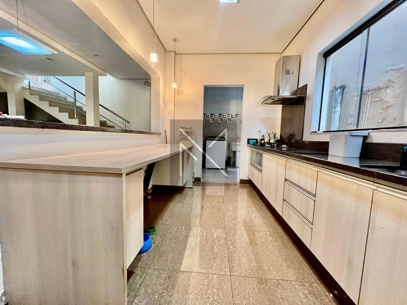 Casa em Condomínio - Golden Park - Londrina: 9ª foto da galeria de imagens do imóvel