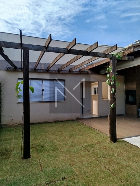 Casa em Condomínio - Golden Park - Londrina: 35ª foto da galeria de imagens do imóvel