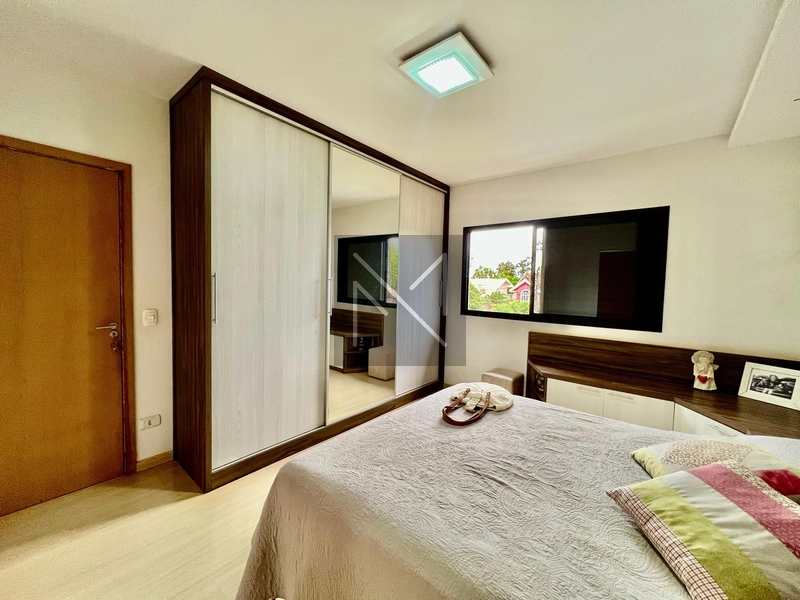Casa em Condomínio - Golden Park - Londrina: 16ª foto da galeria de imagens do imóvel