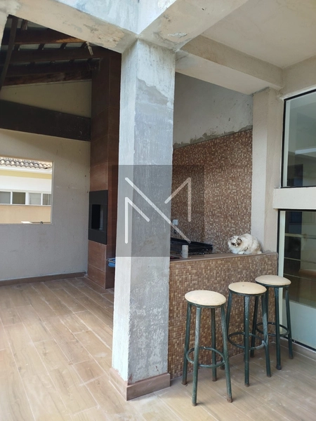 Casa em Condomínio - Golden Park - Londrina: 36ª foto da galeria de imagens do imóvel