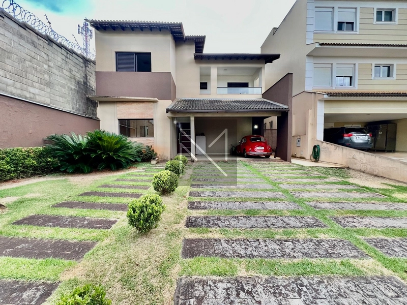 Casa em Condomínio - Golden Park - Londrina: 30ª foto da galeria de imagens do imóvel
