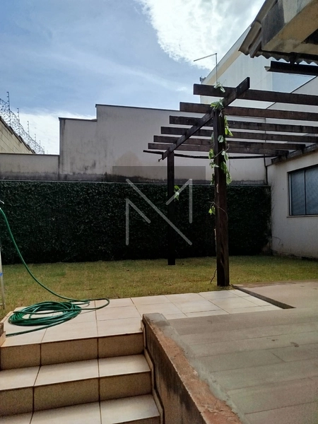 Casa em Condomínio - Golden Park - Londrina: 33ª foto da galeria de imagens do imóvel