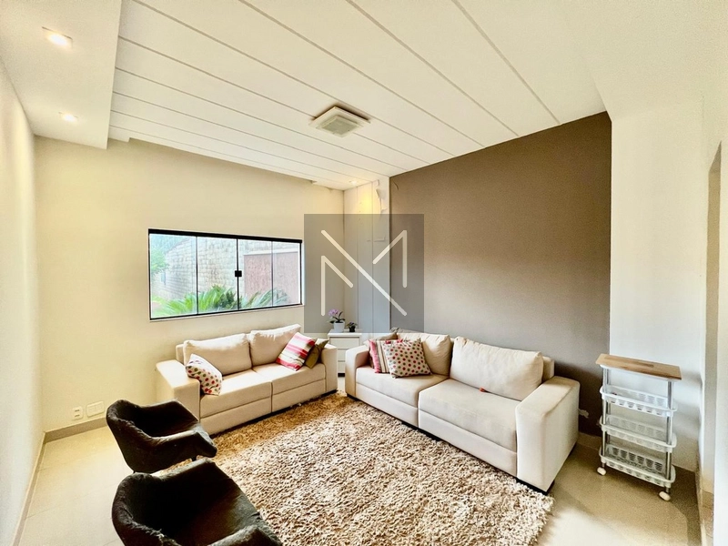 Casa em Condomínio - Golden Park - Londrina: 2ª foto da galeria de imagens do imóvel