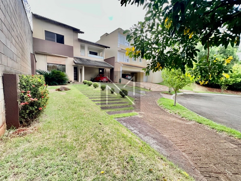 Casa em Condomínio - Golden Park - Londrina: 32ª foto da galeria de imagens do imóvel