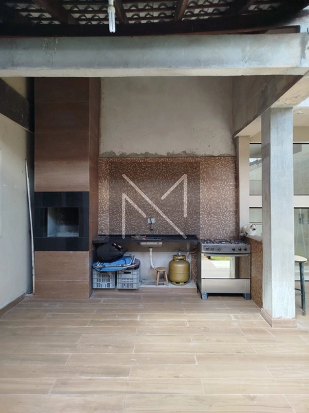Casa em Condomínio - Golden Park - Londrina: 34ª foto da galeria de imagens do imóvel