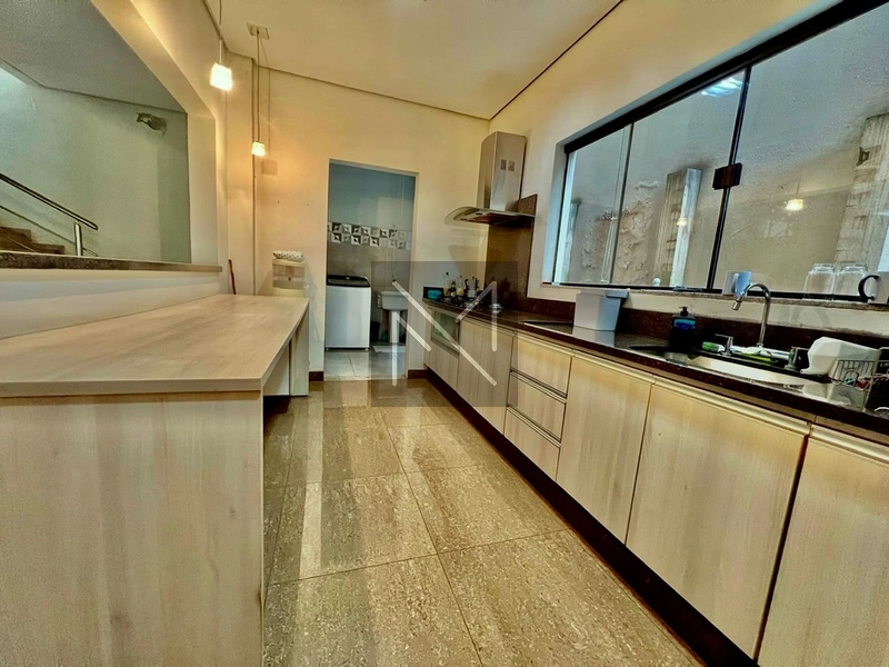Casa em Condomínio - Golden Park - Londrina: 5ª foto da galeria de imagens do imóvel