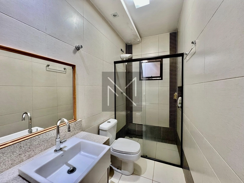 Casa em Condomínio - Golden Park - Londrina: 18ª foto da galeria de imagens do imóvel